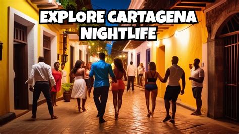 cartagena colombia strip club|Colombia’s Craziest Strip Club! Cartagena